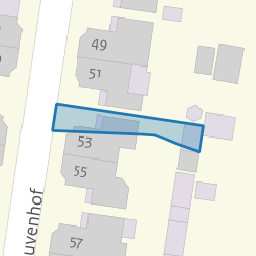 Perceel DTN03-B-4157