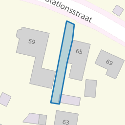 Perceel DTN03-B-4159