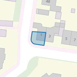 Perceel DTN03-B-4163