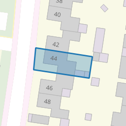 Perceel DTN03-B-4168