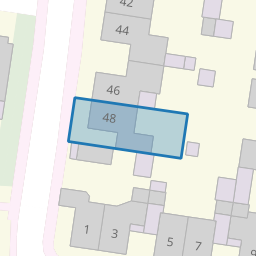 Perceel DTN03-B-4170