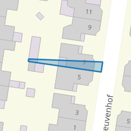 Perceel DTN03-B-4171