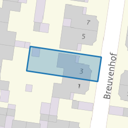 Perceel DTN03-B-4173