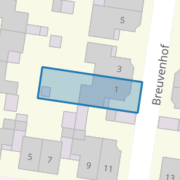 Perceel DTN03-B-4174