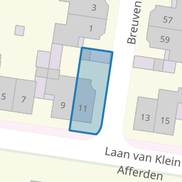 Perceel DTN03-B-4180