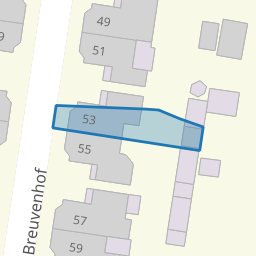 Perceel DTN03-B-4181