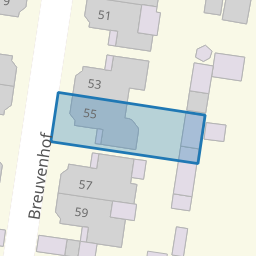 Perceel DTN03-B-4182