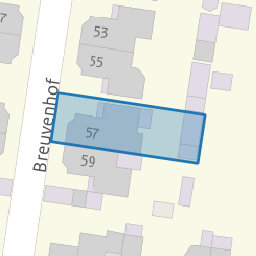 Perceel DTN03-B-4183