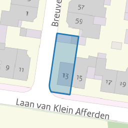 Perceel DTN03-B-4185