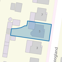 Perceel DTN03-B-4193