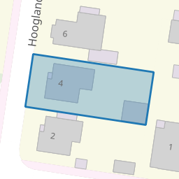 Perceel DTN03-B-4194