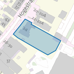 Perceel DTN03-B-4200