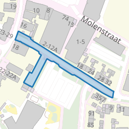 Perceel DTN03-B-4202