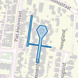 Perceel DTN03-B-4207