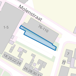 Perceel DTN03-B-4224