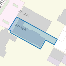 Perceel DTN03-B-4240