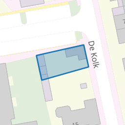 Perceel DTN03-B-4261