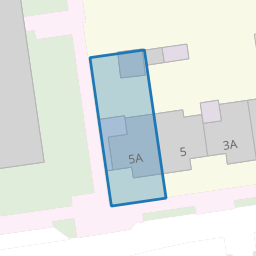 Perceel DTN03-B-4272