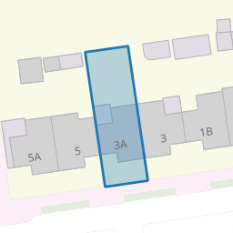 Perceel DTN03-B-4274