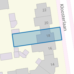 Perceel DTN03-B-4281