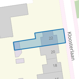 Perceel DTN03-B-4283