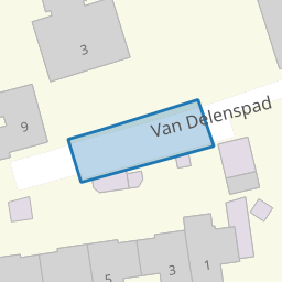 Perceel DTN03-B-4289