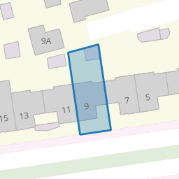 Perceel DTN03-B-4295