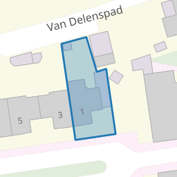 Perceel DTN03-B-4299