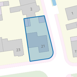 Perceel DTN03-B-4300