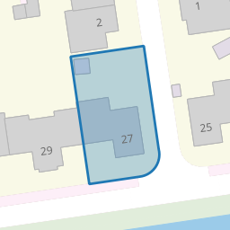 Perceel DTN03-B-4303