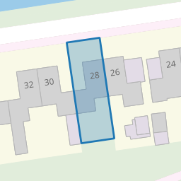 Perceel DTN03-B-4314