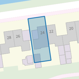 Perceel DTN03-B-4316