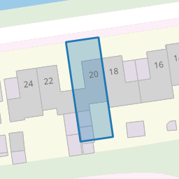 Perceel DTN03-B-4318