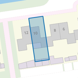 Perceel DTN03-B-4323