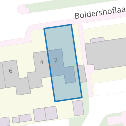 Perceel DTN03-B-4330
