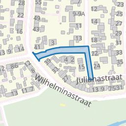 Perceel DTN03-B-4353