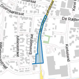 Perceel DTN03-B-4363