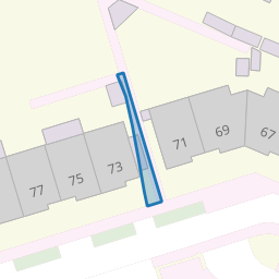 Perceel DTN03-B-4372