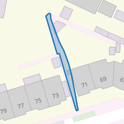 Perceel DTN03-B-4374