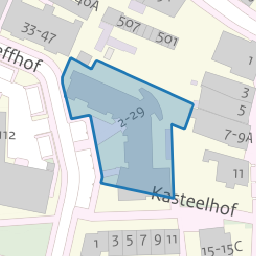 Perceel DTN03-B-4387