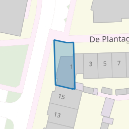 Perceel DTN03-B-4400