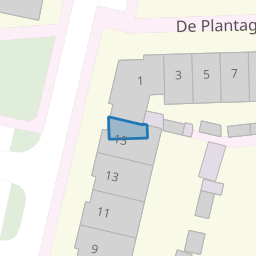 Perceel DTN03-B-4401