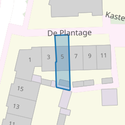 Perceel DTN03-B-4405