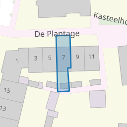 Perceel DTN03-B-4406