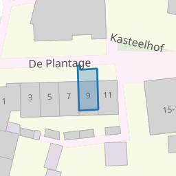 Perceel DTN03-B-4407