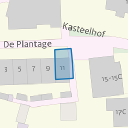 Perceel DTN03-B-4408