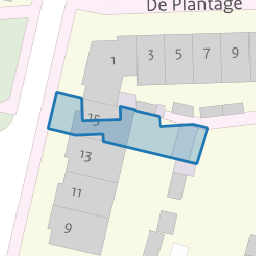 Perceel DTN03-B-4413