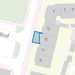 Perceel DTN03-B-4414