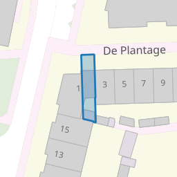 Perceel DTN03-B-4418