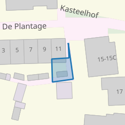 Perceel DTN03-B-4423